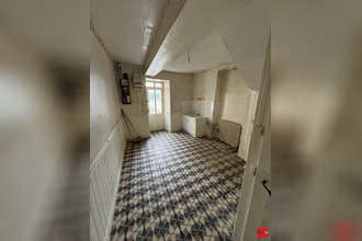 achat immeuble cosse-le-vivien 53230