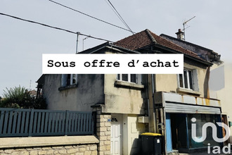 achat immeuble couilly-pont-aux-dames 77860