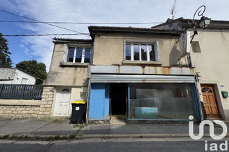 achat immeuble couilly-pont-aux-dames 77860