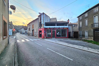 achat immeuble couiza 11190