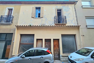 achat immeuble couiza 11190