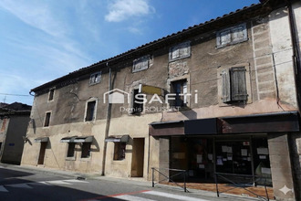 achat immeuble couiza 11190