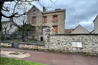 achat immeuble coulommiers 77120