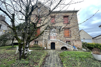 achat immeuble coulommiers 77120