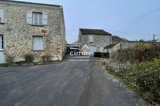 achat immeuble coulommiers 77120