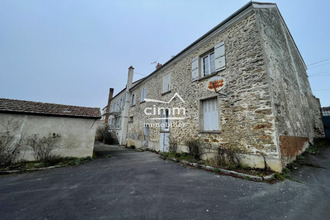 achat immeuble coulommiers 77120