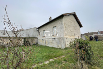 achat immeuble coulommiers 77120