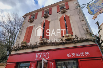 achat immeuble coulon 79510