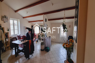 achat immeuble coulon 79510