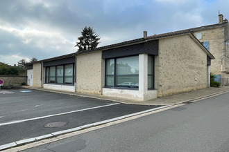 achat immeuble coulonges-sur-l-autize 79160