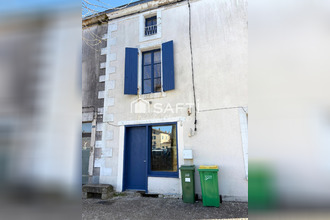 achat immeuble coulonges-sur-l-autize 79160