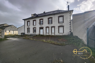 achat immeuble couptrain 53250