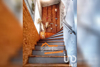 achat immeuble cour-cheverny 41700