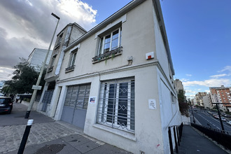 achat immeuble courbevoie 92400