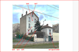 achat immeuble courbevoie 92400