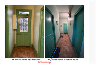 achat immeuble courbevoie 92400