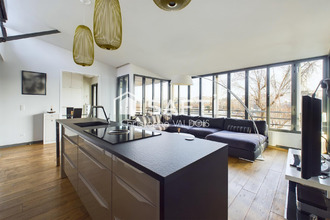 achat immeuble courbevoie 92400