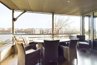 achat immeuble courbevoie 92400