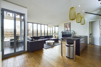 achat immeuble courbevoie 92400