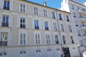 achat immeuble courbevoie 92400