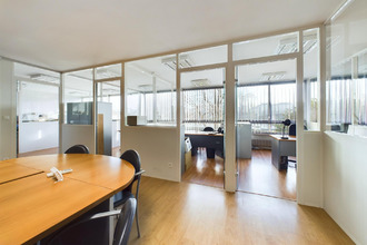 achat immeuble courbevoie 92400