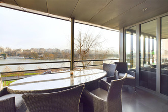achat immeuble courbevoie 92400