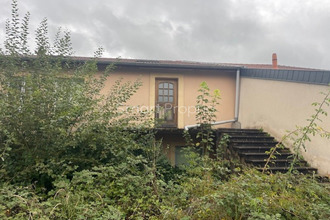 achat immeuble courcelles-chaussy 57530