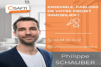 achat immeuble courcelles-chaussy 57530