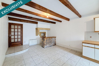 achat immeuble courcelles-chaussy 57530