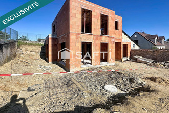 achat immeuble courcelles-sapicourt 51140