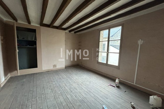 achat immeuble courdemanche 72150