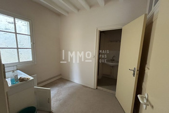 achat immeuble courdemanche 72150