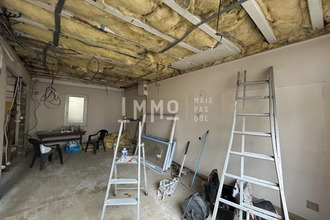 achat immeuble courdemanche 72150