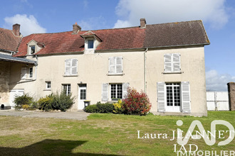 achat immeuble courdimanche 95800