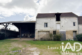 achat immeuble courdimanche 95800