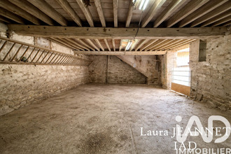 achat immeuble courdimanche 95800