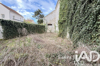 achat immeuble courdimanche 95800