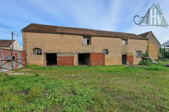 achat immeuble courlon-sur-yonne 89140