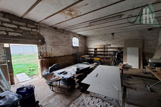 achat immeuble courlon-sur-yonne 89140