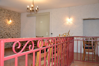 achat immeuble courniou 34220