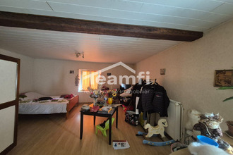 achat immeuble courpiere 63120