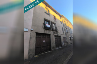 achat immeuble courpiere 63120