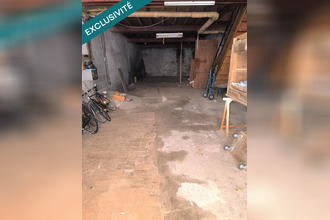 achat immeuble courpiere 63120