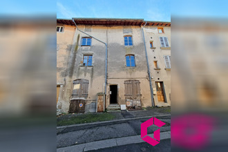 achat immeuble courpiere 63120