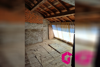 achat immeuble courpiere 63120