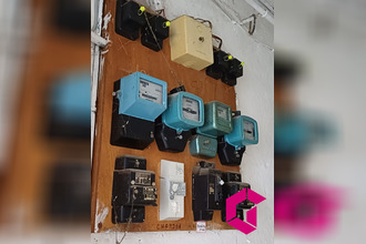 achat immeuble courpiere 63120