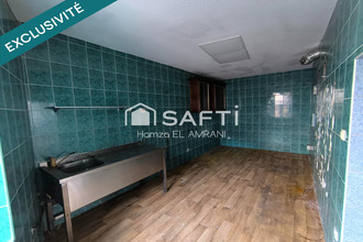 achat immeuble courpiere 63120