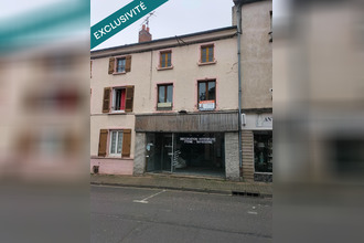 achat immeuble courpiere 63120