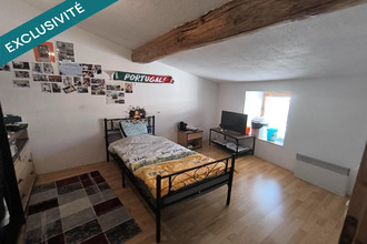 achat immeuble courpiere 63120