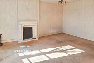 achat immeuble courpiere 63120